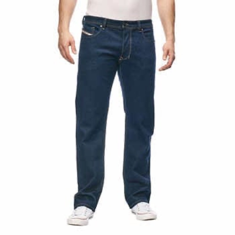 Diesel | Men’s Straight Leg Jean